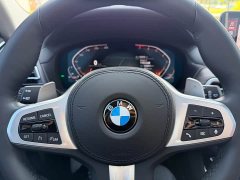 BMW X3 xDrive30i Leading Edition M Night Package - ფოტო 12