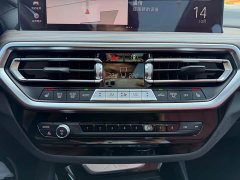 BMW X3 xDrive30i Leading Edition M Night Package - ფოტო 14