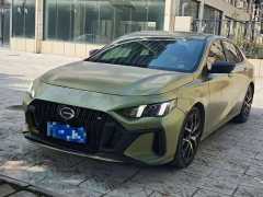 Trumpchi Leopard 2021 270T DCT J16 - ფოტო 1
