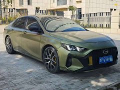 Trumpchi Leopard 2021 270T DCT J16 - ფოტო 2