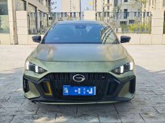 Trumpchi Leopard 2021 270T DCT J16 - ფოტო 3