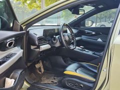 Trumpchi Leopard 2021 270T DCT J16 - ფოტო 4