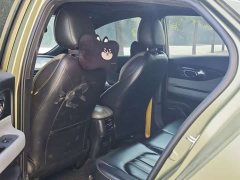 Trumpchi Leopard 2021 270T DCT J16 - ფოტო 5