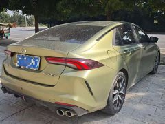 Trumpchi Leopard 2021 270T DCT J16 - ფოტო 7