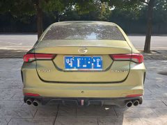 Trumpchi Leopard 2021 270T DCT J16 - ფოტო 8
