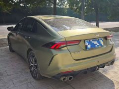 Trumpchi Leopard 2021 270T DCT J16 - ფოტო 9