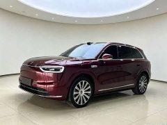 AITO M7 2026 Extended Range Ultra AWD 5-Seater with 192-Channel LiDAR - ფოტო 1