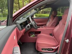 AITO M7 2026 Extended Range Ultra AWD 5-Seater with 192-Channel LiDAR - ფოტო 2