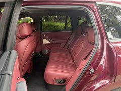 AITO M7 2026 Extended Range Ultra AWD 5-Seater with 192-Channel LiDAR - ფოტო 3