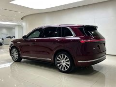 AITO M7 2026 Extended Range Ultra AWD 5-Seater with 192-Channel LiDAR - ფოტო 4