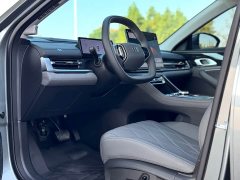 Geely Galaxy A7 EM 235km Starship Edition - ფოტო 11