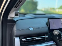 Geely Galaxy A7 EM 235km Starship Edition - ფოტო 18