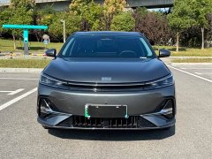 Geely Galaxy A7 EM 235km Starship Edition - ფოტო 2