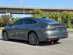 Geely Galaxy A7 EM 235km Starship Edition - ფოტო 4