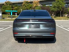 Geely Galaxy A7 EM 235km Starship Edition - ფოტო 5