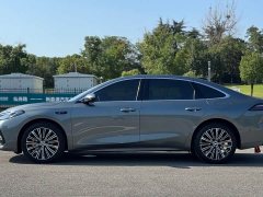 Geely Galaxy A7 EM 235km Starship Edition - ფოტო 7