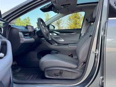 Geely Galaxy A7 EM 235km Starship Edition - ფოტო 9