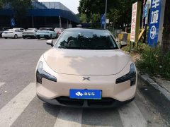Xpeng Xiaopeng MONA M03 2024 620 Extended Range - ფოტო 2