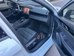 Lynk & Co Geely Lynk & Co 03 2023 1.5T DCT Pro - ფოტო 10