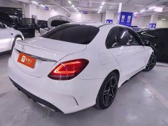 Mercedes-Benz C-Class C 260 Star Radiance Premium Edition - ფოტო 2