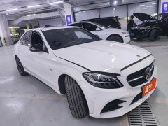 Mercedes-Benz C-Class C 260 Star Radiance Premium Edition - ფოტო 4