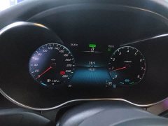 Mercedes-Benz C-Class C 260 Star Radiance Premium Edition - ფოტო 5