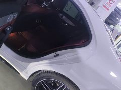 Mercedes-Benz C-Class C 260 Star Radiance Premium Edition - ფოტო 8