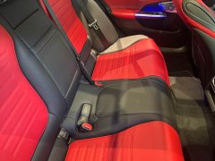 Mercedes-Benz C-Class AMG C 43 4MATIC - ფოტო 10