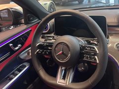 Mercedes-Benz C-Class AMG C 43 4MATIC - ფოტო 11