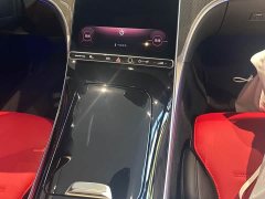Mercedes-Benz C-Class AMG C 43 4MATIC - ფოტო 12