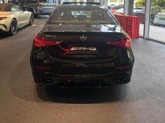 Mercedes-Benz C-Class AMG C 43 4MATIC - ფოტო 3
