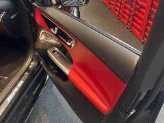 Mercedes-Benz C-Class AMG C 43 4MATIC - ფოტო 7