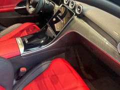 Mercedes-Benz C-Class AMG C 43 4MATIC - ფოტო 8