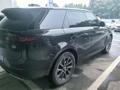 Land Rover Range Rover Sport 2024 400PS Dynamic SE - ფოტო 5