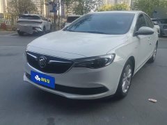 Buick Excelle Facelift Classic 1.5L Automatic Elite - ფოტო 1
