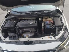 Buick Excelle Facelift Classic 1.5L Automatic Elite - ფოტო 10