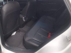 Buick Excelle Facelift Classic 1.5L Automatic Elite - ფოტო 11
