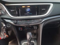 Buick Excelle Facelift Classic 1.5L Automatic Elite - ფოტო 13