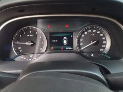 Buick Excelle Facelift Classic 1.5L Automatic Elite - ფოტო 14