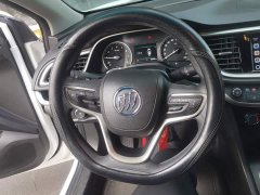 Buick Excelle Facelift Classic 1.5L Automatic Elite - ფოტო 15