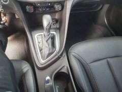 Buick Excelle Facelift Classic 1.5L Automatic Elite - ფოტო 16