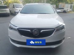 Buick Excelle Facelift Classic 1.5L Automatic Elite - ფოტო 2