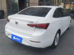 Buick Excelle Facelift Classic 1.5L Automatic Elite - ფოტო 3