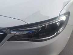Buick Excelle Facelift Classic 1.5L Automatic Elite - ფოტო 5