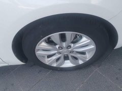 Buick Excelle Facelift Classic 1.5L Automatic Elite - ფოტო 6