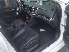Buick Excelle Facelift Classic 1.5L Automatic Elite - ფოტო 8