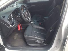 Buick Excelle Facelift Classic 1.5L Automatic Elite - ფოტო 9