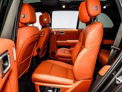 Li Auto L8 Max Intelligent Refresh Edition - ფოტო 13
