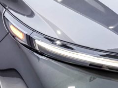 Li Auto L8 Max Intelligent Refresh Edition - ფოტო 20