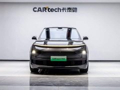 Li Auto L8 Max Intelligent Refresh Edition - ფოტო 3